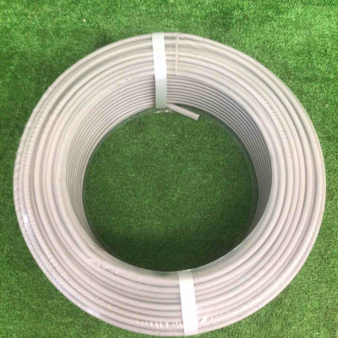 【未使用品】 協和・太陽ケーブルテック・SFCC VVFケーブル 2芯×2.0mm 【鴻巣店】