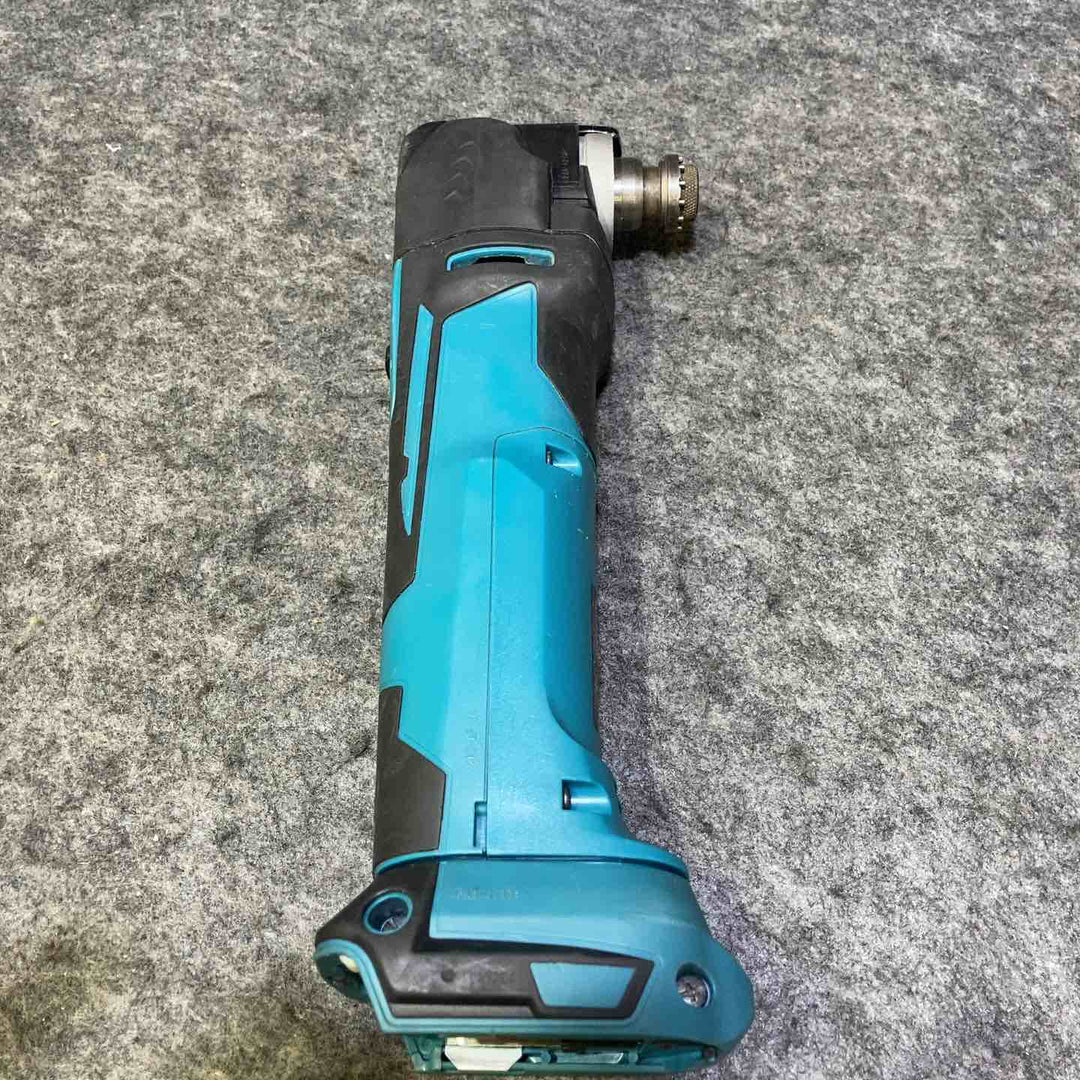 マキタ(makita) コードレスマルチツール TM51DZ+BL1860B 【桶川店】