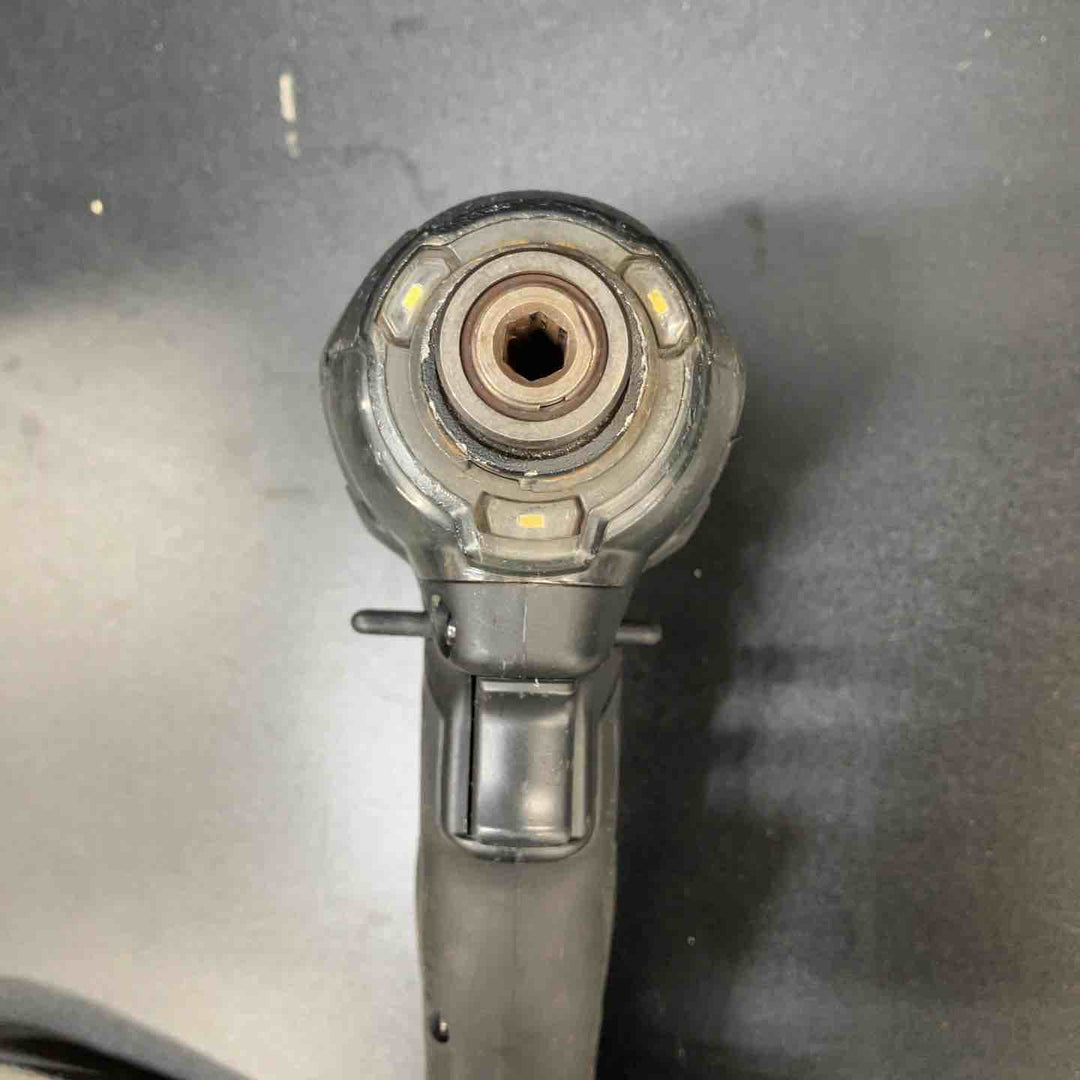 ★ハイコーキ(HIKOKI ※旧:日立工機) コードレスインパクトドライバー WH36DC(2XPSZ)(B)【川越店】