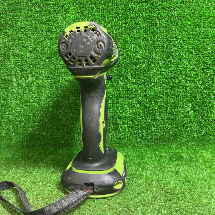 【中古品】 マキタ(makita) コードレスインパクトドライバー TD149DRFXL 【藤沢店】