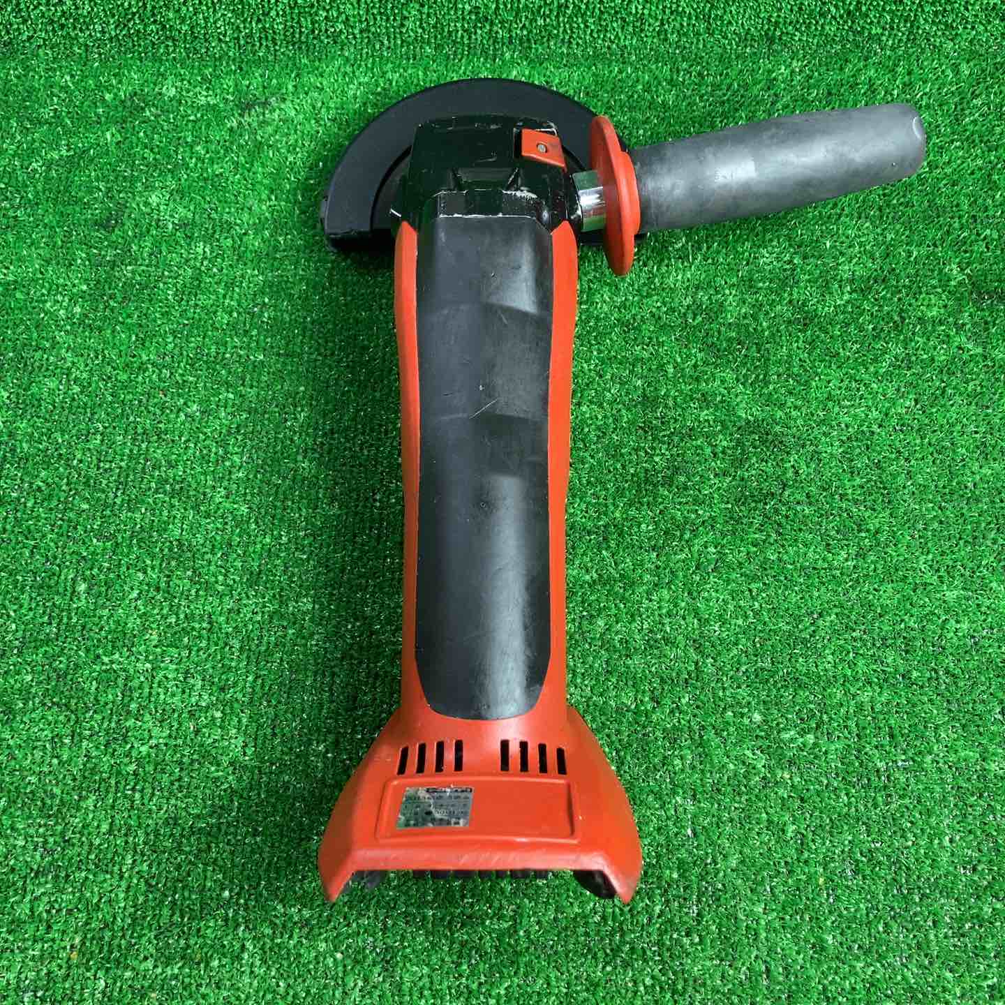 ◇ヒルティ(HILTI) コードレスディスクグラインダー AG125-A22