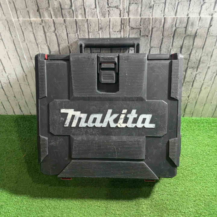 ★マキタ(makita) コードレスインパクトドライバー TD002GRDX【川口店】