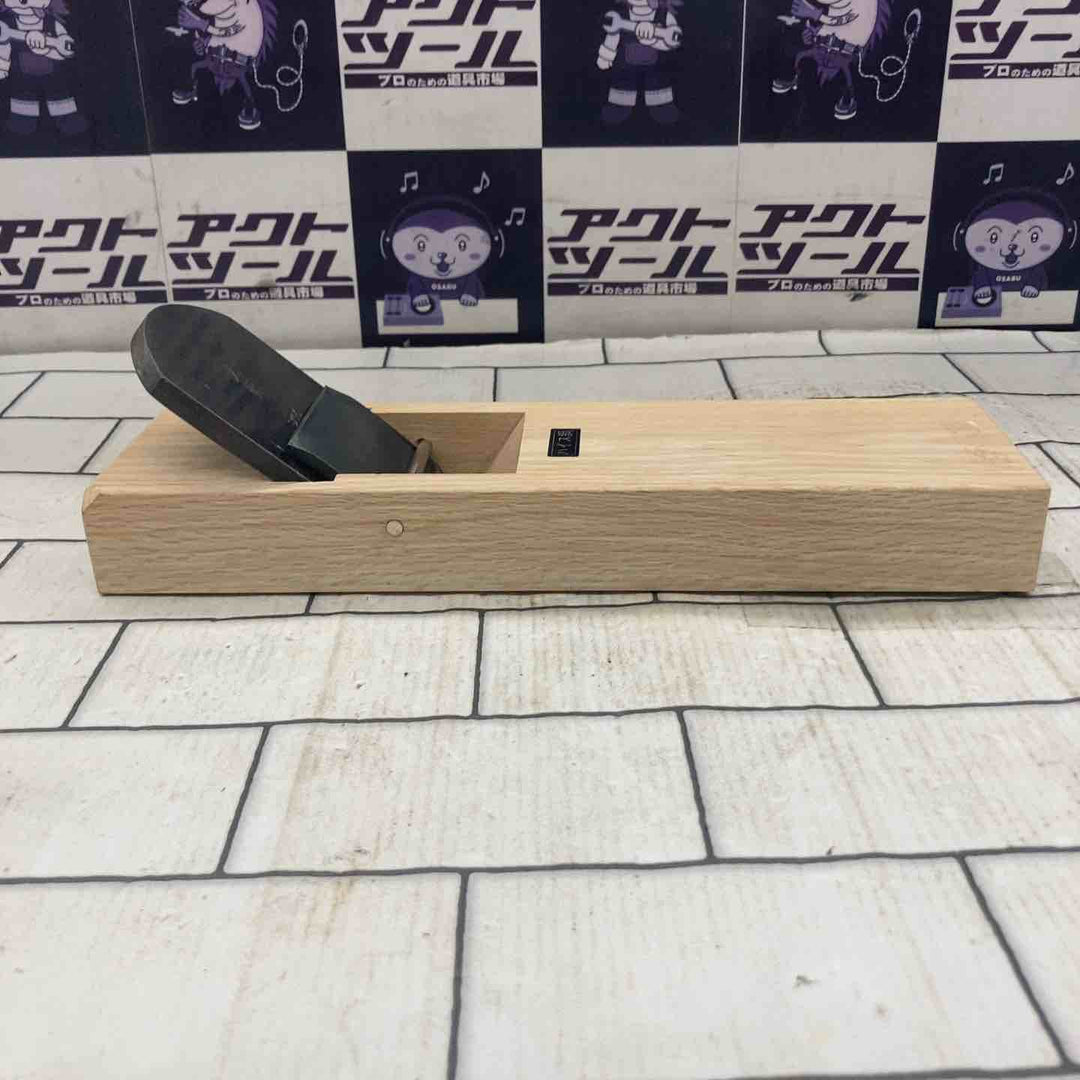 ◇大閣 鉋（かんな） SKH3 寸八【所沢店】