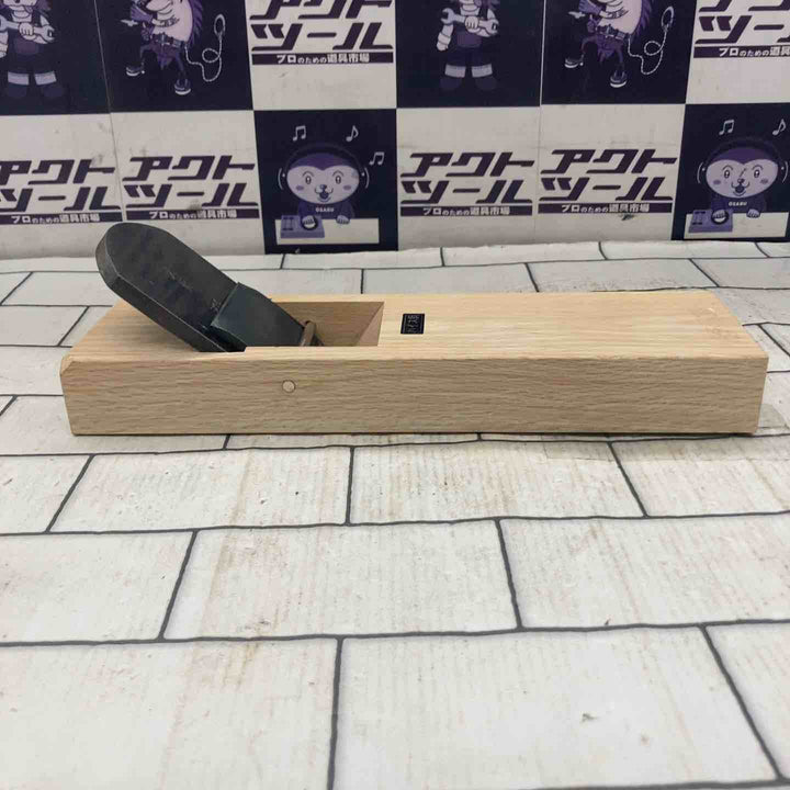 ◇大閣 鉋（かんな） SKH3 寸八【所沢店】