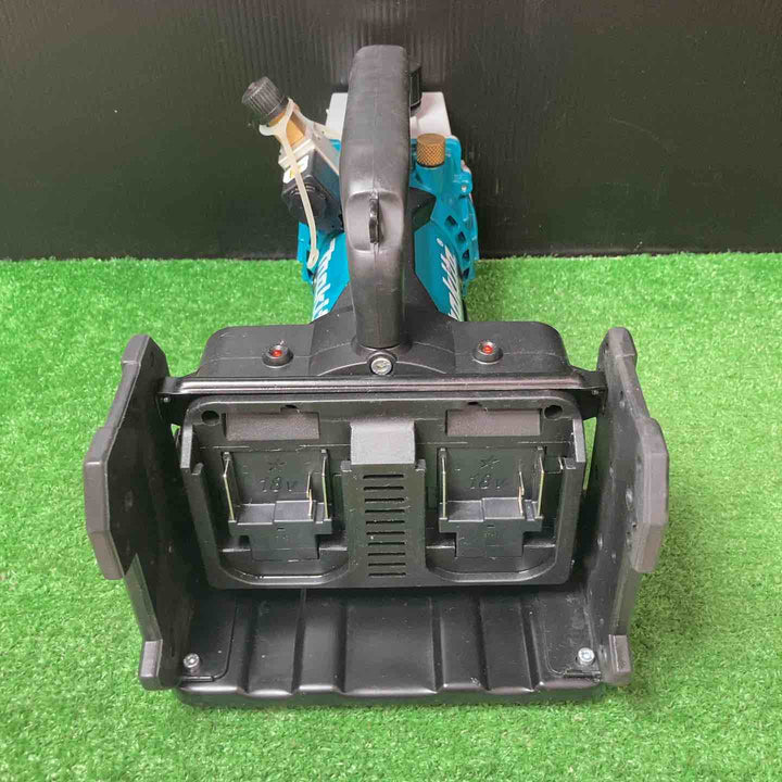 ★マキタ(makita) コードレス真空ポンプ VP181DZ 本体＋ケース【岩槻店】