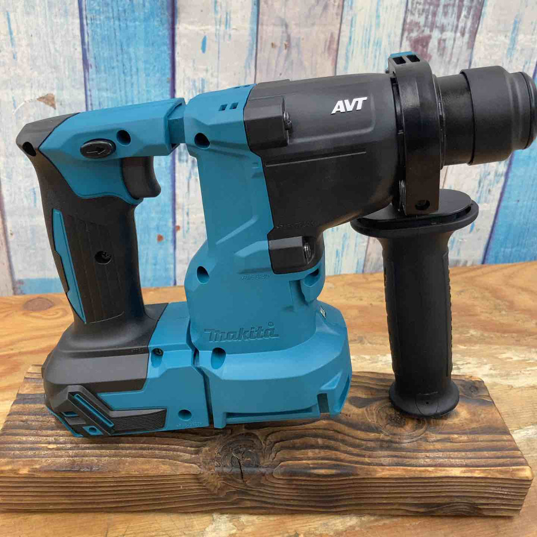 【美品】★マキタ(makita) コードレスハンマドリル HR183DRGX 18V バッテリー2個、充電器付属【柏店】