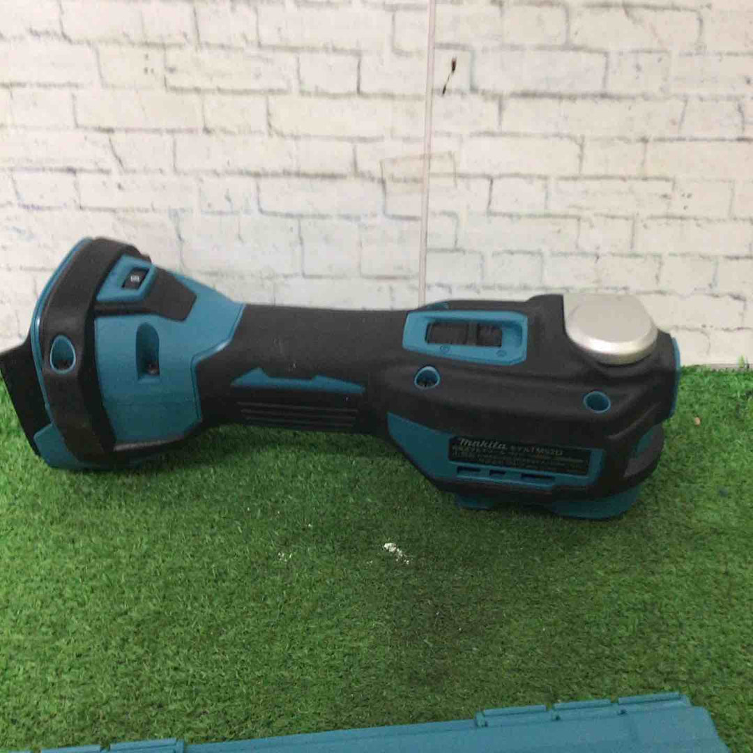 ★マキタ(makita) コードレスマルチツール TM52DZ【町田店】
