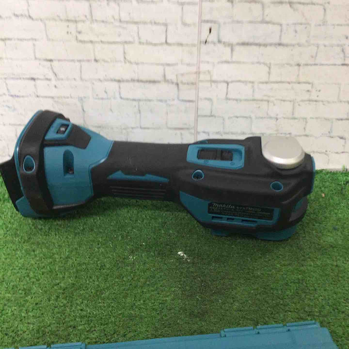 ★マキタ(makita) コードレスマルチツール TM52DZ【町田店】