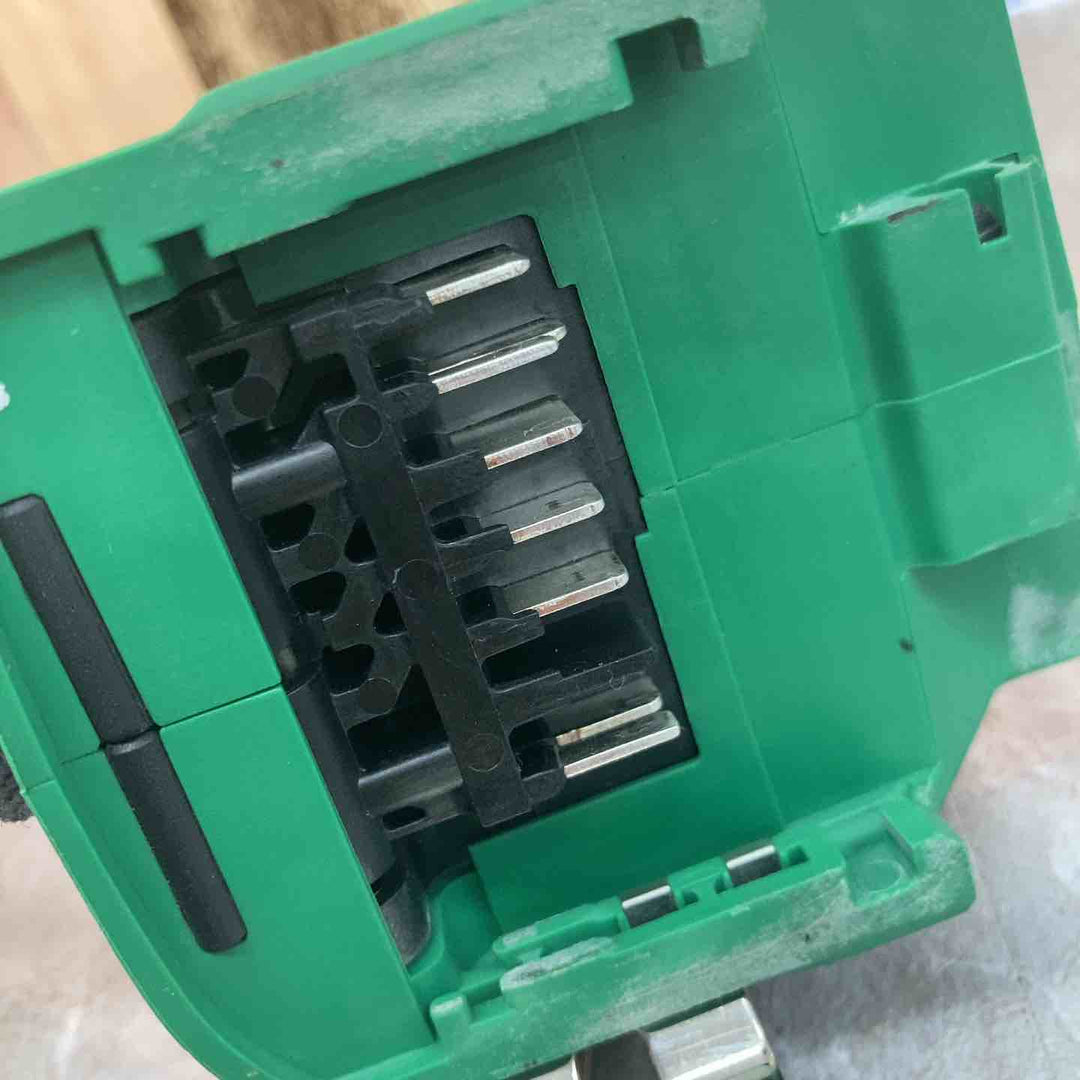 ★ハイコーキ(HIKOKI ※旧:日立工機) コードレスインパクトドライバー WH36DC(NN)【八潮店】