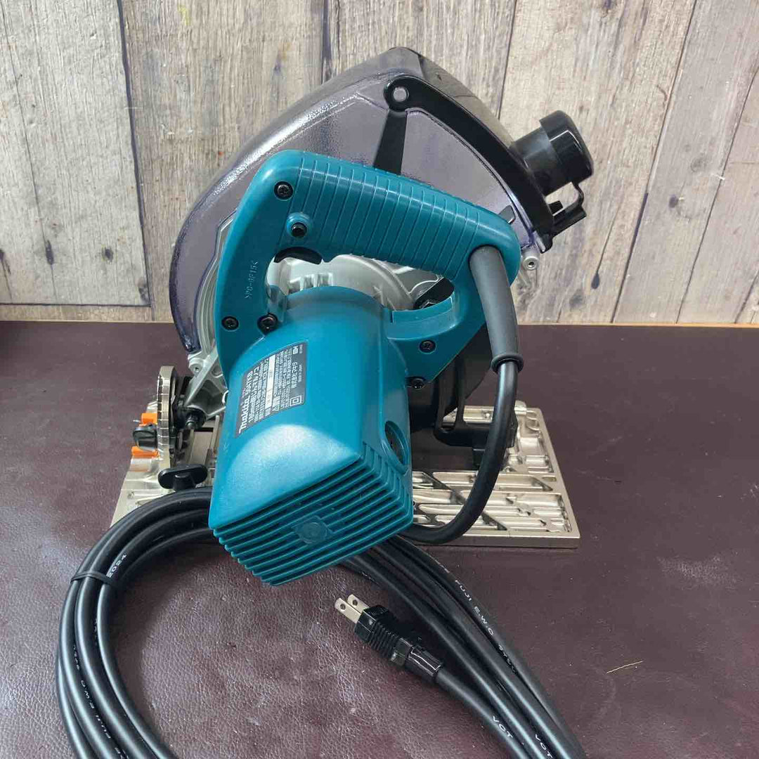 【中古美品】 マキタ(makita) 防じん丸のこ 5047KB 【東大和店】