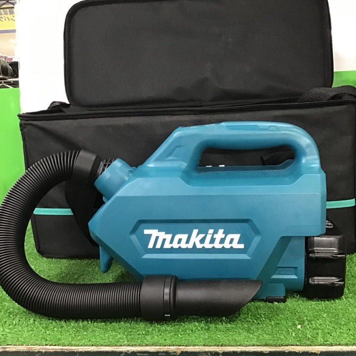 ☆マキタ(makita) コードレスクリーナ CL184DRF【町田店】