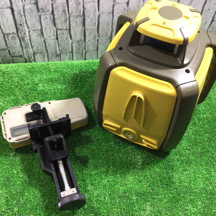 ★トプコン(TOPCON) ローテーティングレーザー RL-H4C【川口店】