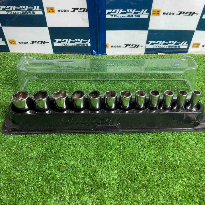 snap-on スナップオン ソケットセット PAKLD089【草加店】
