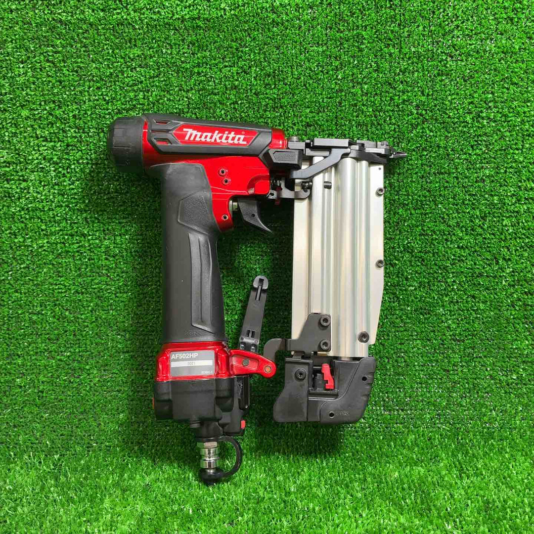 マキタ(makita) 高圧ピンネイラ AF502HP【藤沢店】