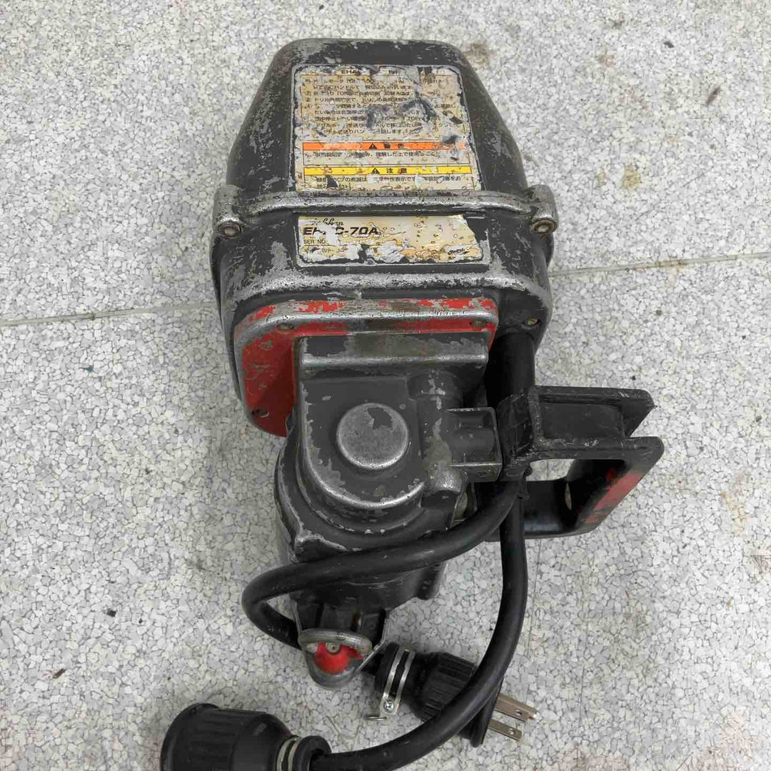 ◇ハッケン(Hakken) 自動送り装置 EHAC-70A【八潮店】
