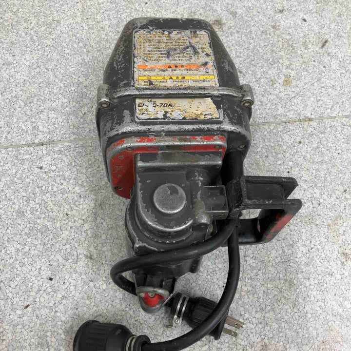 ◇ハッケン(Hakken) 自動送り装置 EHAC-70A【八潮店】