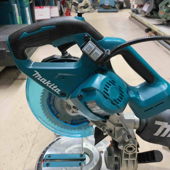 ★マキタ(makita) コードレス卓上マルノコ LS600DZ【町田店】