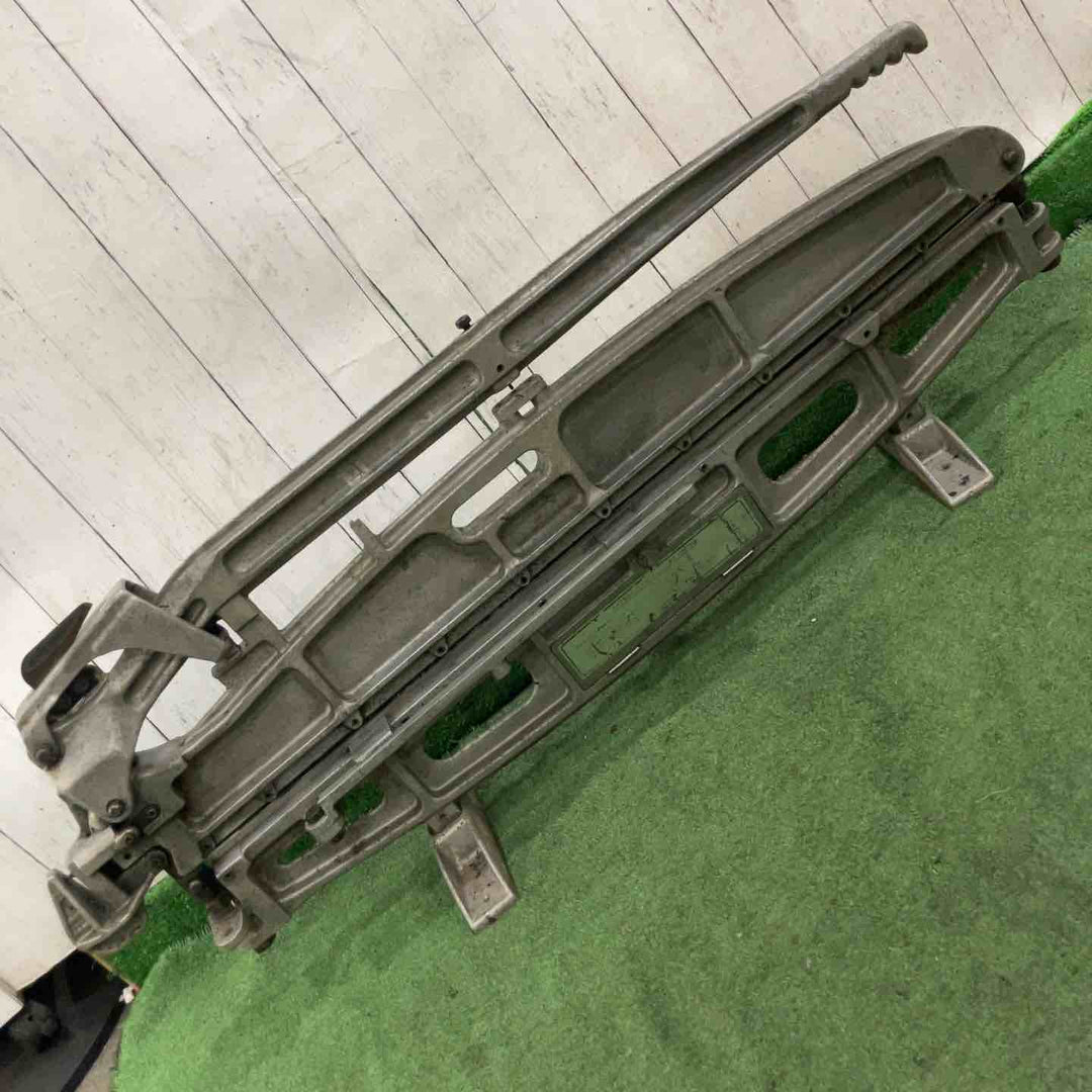 【店頭受取り限定】◇クボタ(KUBOTA) カラーベスト  瓦切断機  シングルカッター KH-970B【川口店】