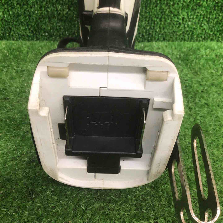 【現状品】 マキタ/makita コードレスインパクトドライバー TD133DRFXW 【鴻巣店】