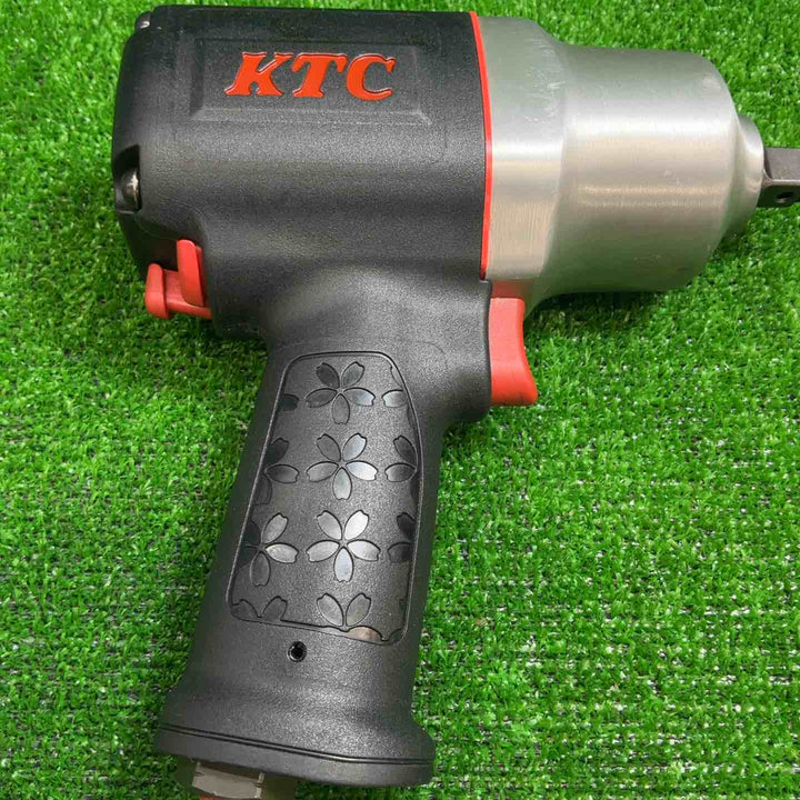 【中古品】 KTC(ケーティシー) 12.7sq.インパクトレンチ(コンポジットタイプ) JAP461 【藤沢店】