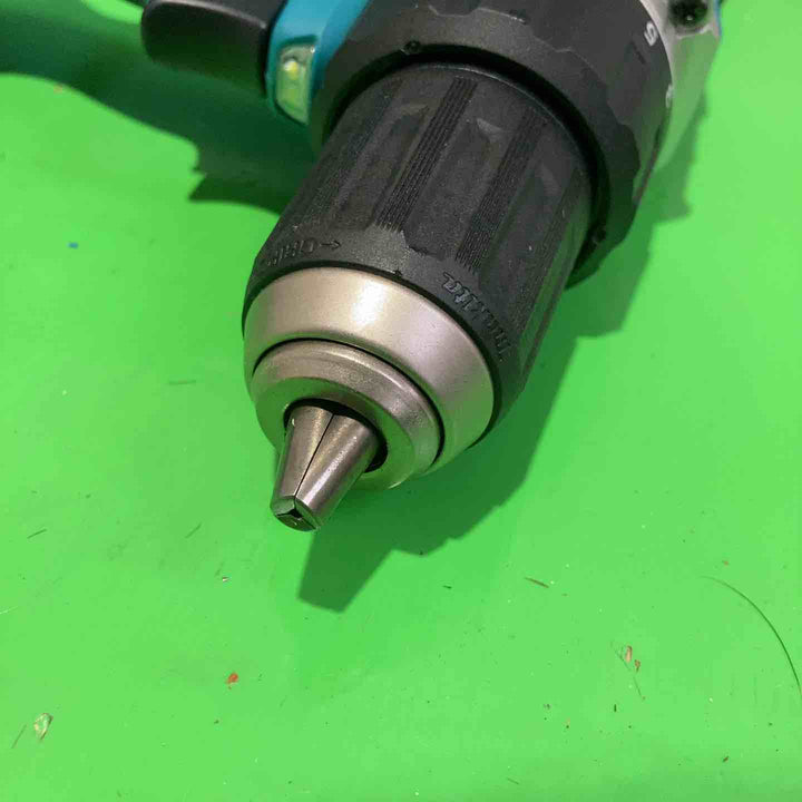 ★マキタ(makita) コードレスドリルドライバー DF484DRGX【町田店】