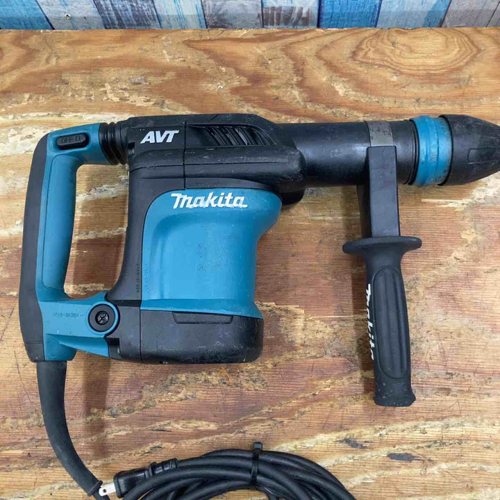 ★マキタ(makita) 電動ハンマ HM0871C【柏店】