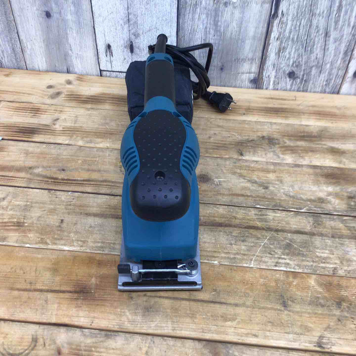 【中古品】 マキタ(makita) 仕上サンダ BO3710 100V ペーパーやすり付属 サンダー 【東大和店】