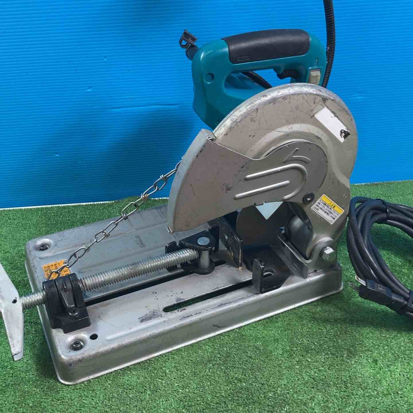 ☆チップソー 切断機 LC0700F makita 190mm マキタ 卓上切断機 ライト