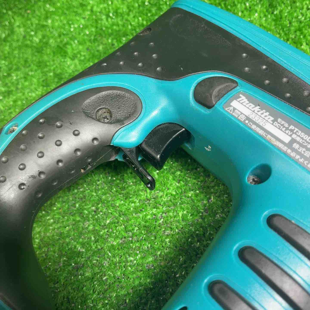 マキタ(makita) コードレスピンネイラ PT350DZK【藤沢店】