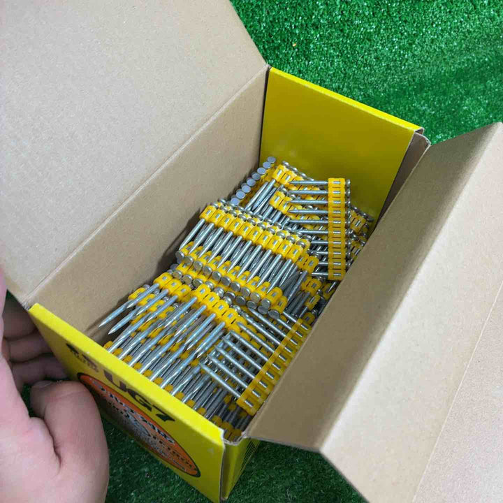 JPF UG3040 ハイグレードピン 40mm 1000本　ガス管無し【藤沢店】