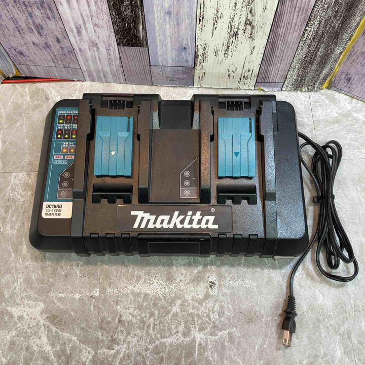 ★マキタ(makita) パワーソースキット1 A-61226 バッテリー 充電器 のみ ※ケースなし【八潮店】