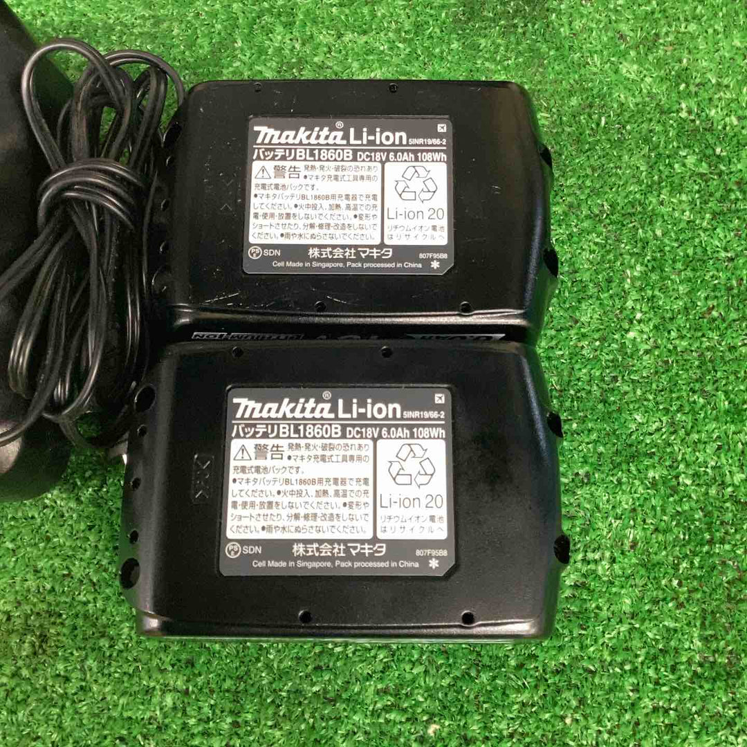 ★マキタ(makita) コードレスインパクトドライバー TD173DGXPR LXT20周年記念限定カラー プレミアムレッド【越谷店】
