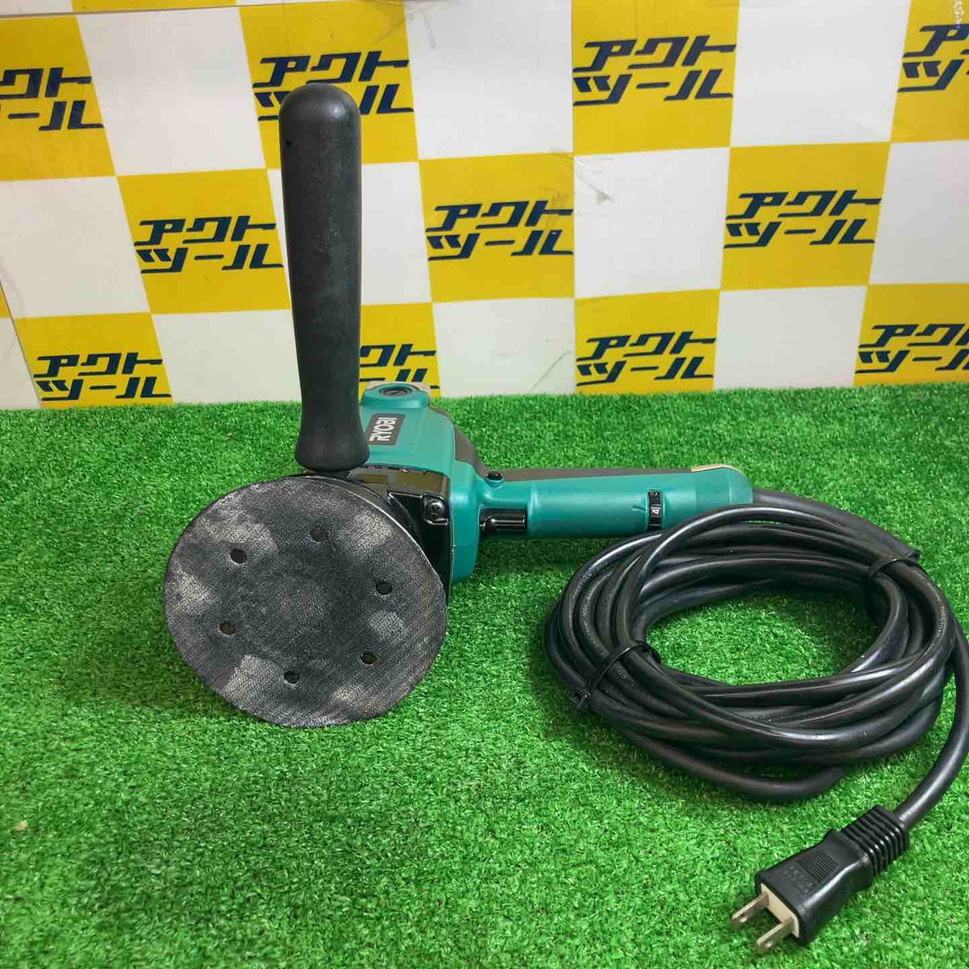 ◇リョービ(RYOBI) 電子ギヤアクションポリッシャ PEG-130【越谷店】