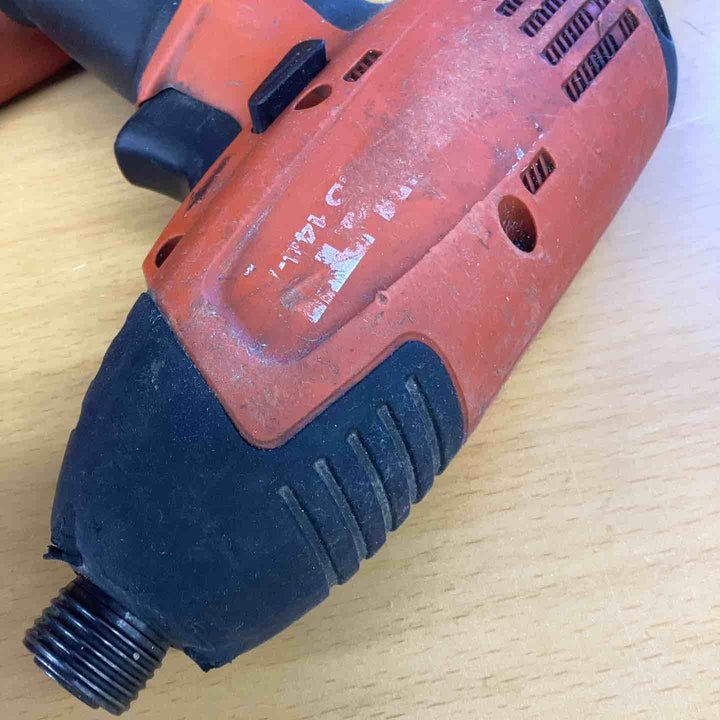 ◇ヒルティ(HILTI) コードレスインパクトドライバ SID144-A【越谷店】