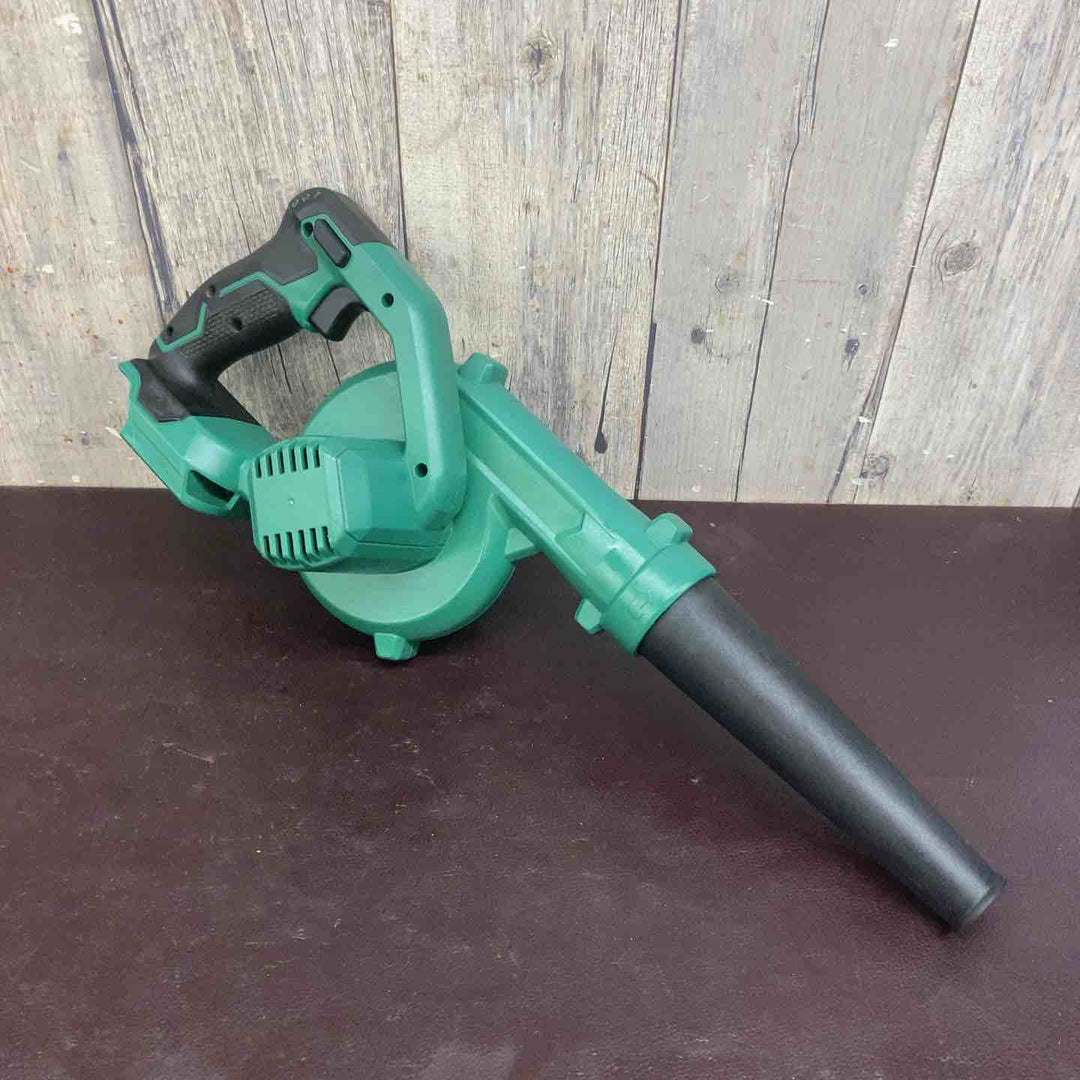 【中古品】ハイコーキ(HIKOKI ※旧:日立工機) コードレスブロア RB18DC(NN) 18V【東大和店】