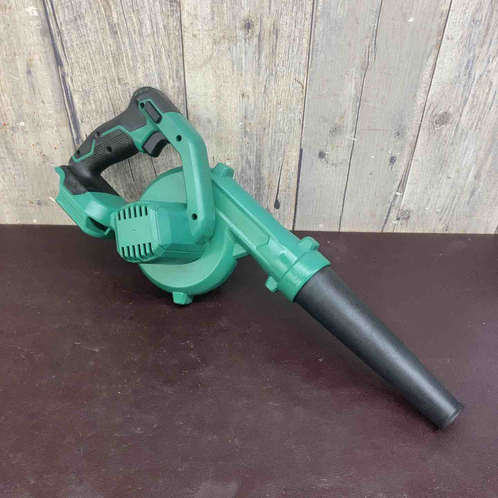 【中古品】ハイコーキ(HIKOKI ※旧:日立工機) コードレスブロア RB18DC(NN) 18V【東大和店】