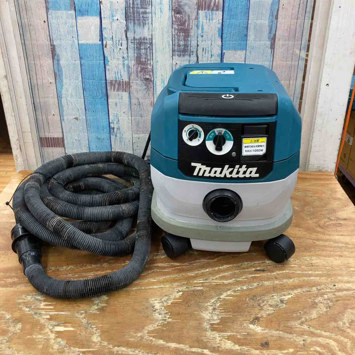 ★マキタ(makita) 集じん機 乾式 VC0830 連動機能【柏店】