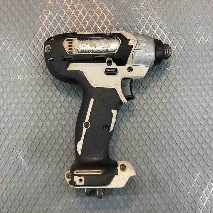 【中古品】マキタ(makita) コードレスインパクトドライバー TD110DSHSW【所沢店】