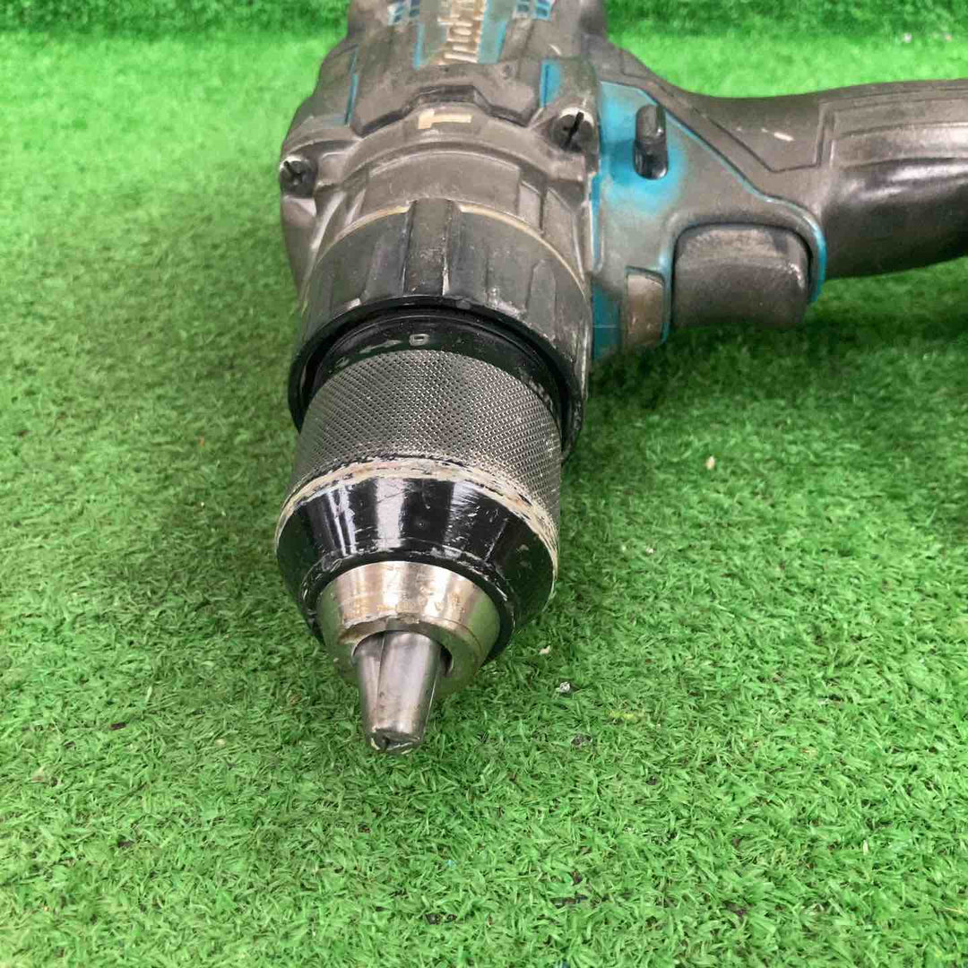 ★マキタ(makita) コードレス振動ドリルドライバー HP001GZ【川崎店】