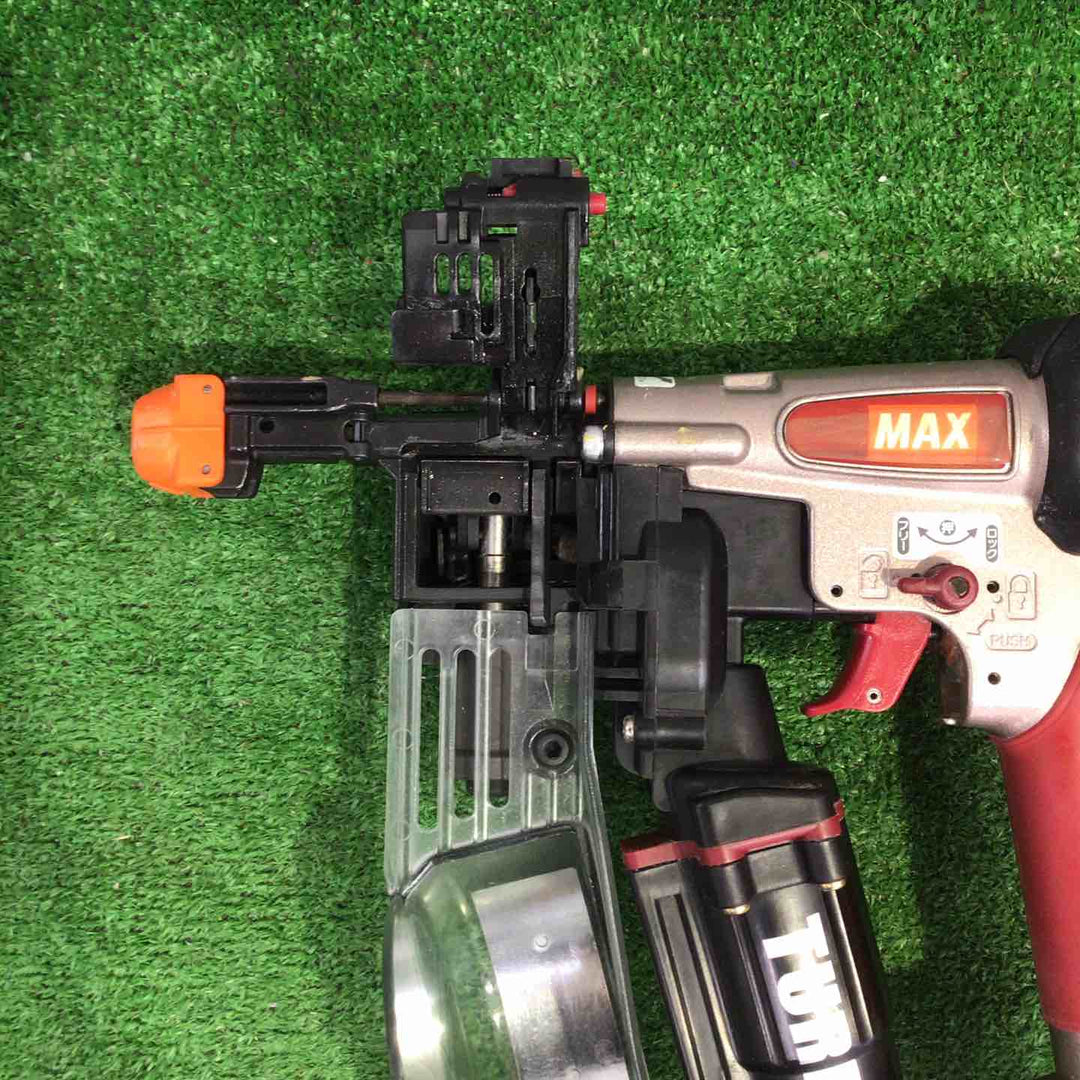 マックス(MAX) 高圧エアネジ打ち機 HV-R41G1【町田店】