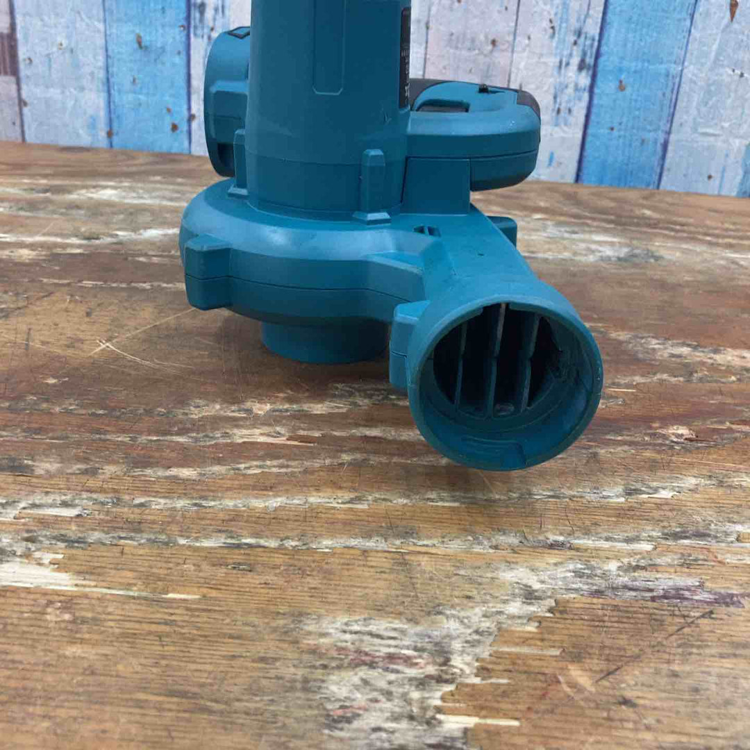 ★マキタ(makita) コードレスブロワ UB185DZ【柏店】