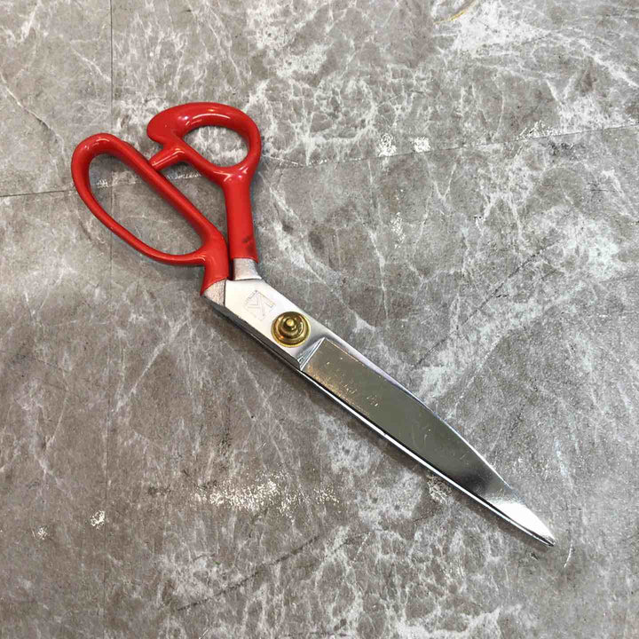 【中古品】極東　フェルトハサミ　鋏【八潮店】