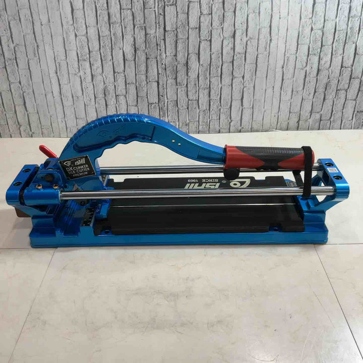 石井超硬工具製作所　タフデラックスクリンカー切断機 CP-320TLB【川口店】