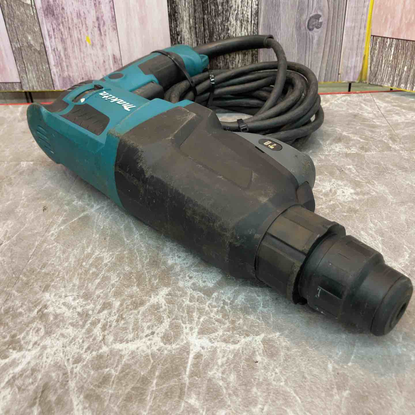 ☆マキタ(makita) ハンマドリル HR2300【八潮店】 – アクトツール