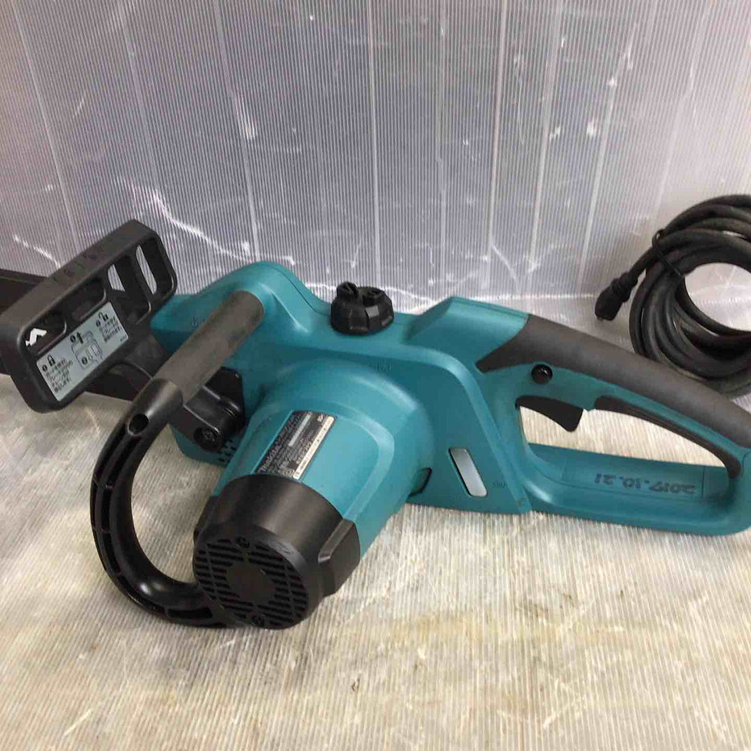 ☆マキタ(makita) 電気チェーンソー MUC3541【草加店】