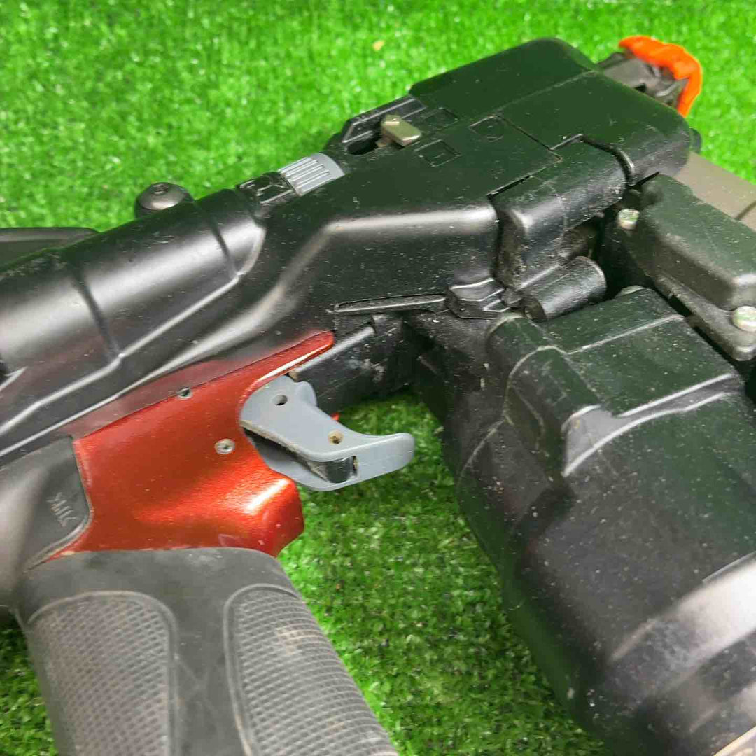 マックス(MAX) 高圧エアネジ打ち機 HV-R41G4-R【藤沢店】