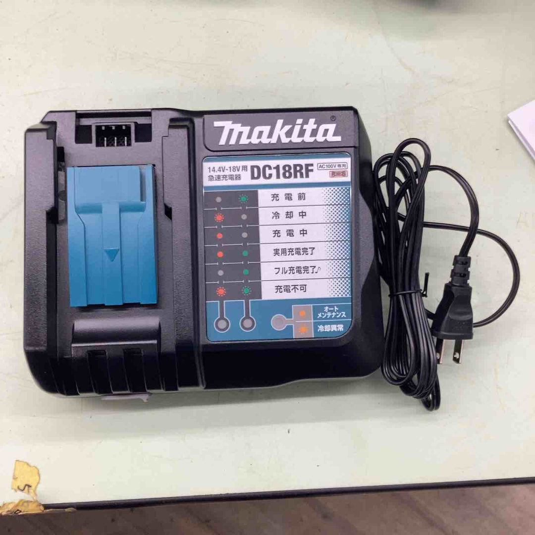 ★マキタ(makita) コードレスハンマドリル HR244DRGX【越谷店】