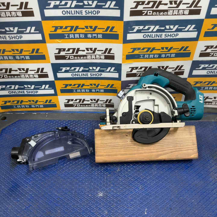 ★マキタ(makita) コードレス防じん丸のこ KS521DZ【草加店】