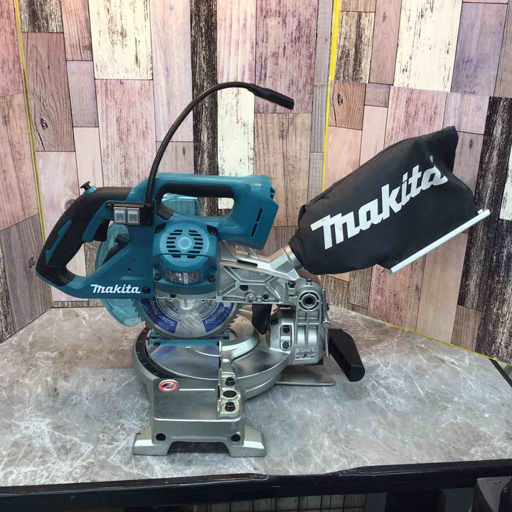 ★マキタ(makita) コードレス卓上マルノコ LS600DZ【八潮店】