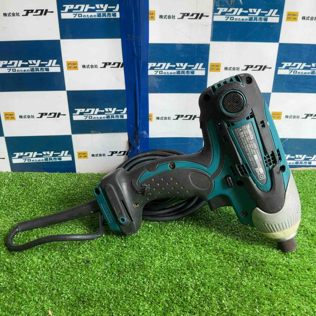 ☆マキタ(makita) インパクトドライバ 6955【草加店】